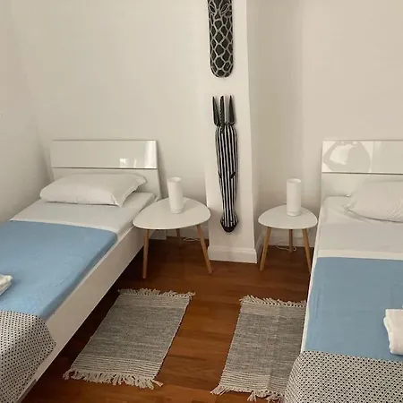 Your Nest At Colosseum!! Apartamento