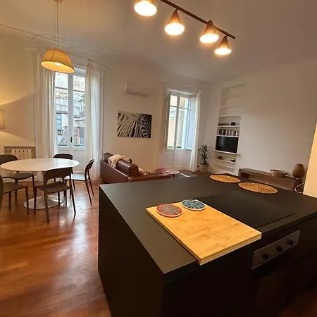 Apartamento Your Nest At Colosseum!!