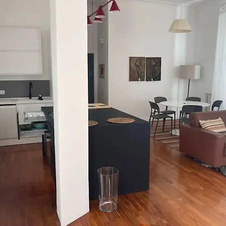 Apartamento Your Nest At Colosseum!! *