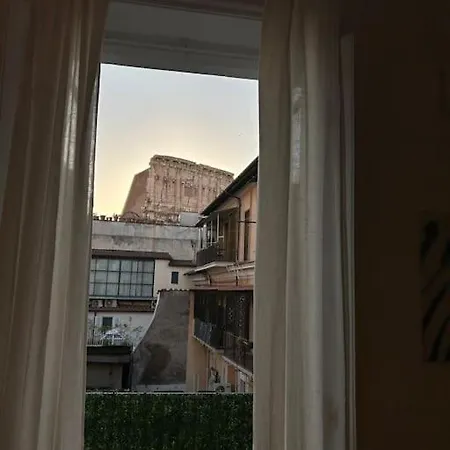 Apartmán Your Nest At Colosseum!! Řím