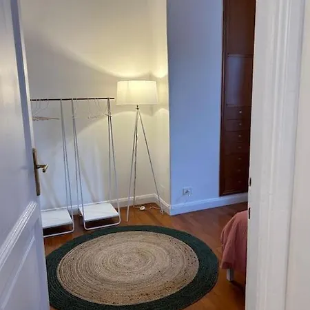 Your Nest At Colosseum!! Apartmán *