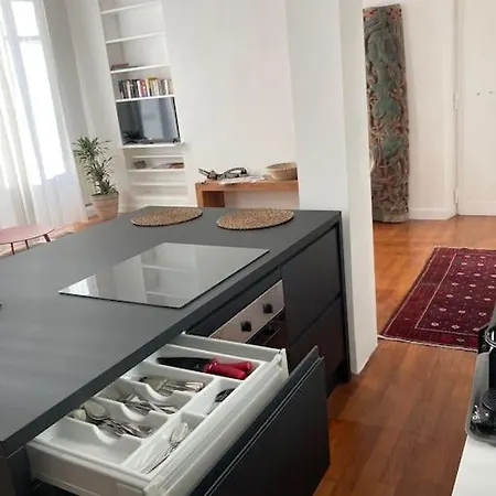 Apartmán Your Nest At Colosseum!!