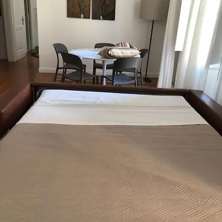 Your Nest At Colosseum!! Apartmán *