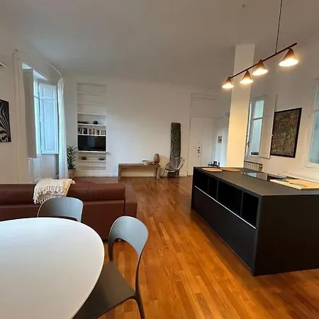 Apartmán Your Nest At Colosseum!! Řím